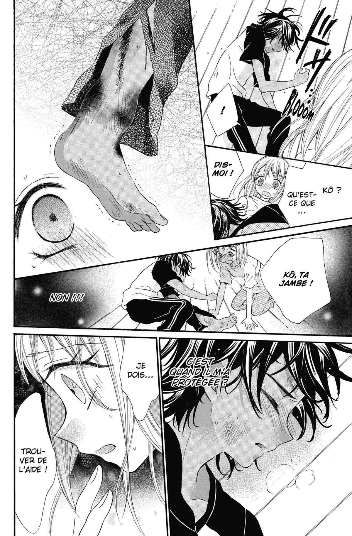 Ma petite femme Volume 7 page 90