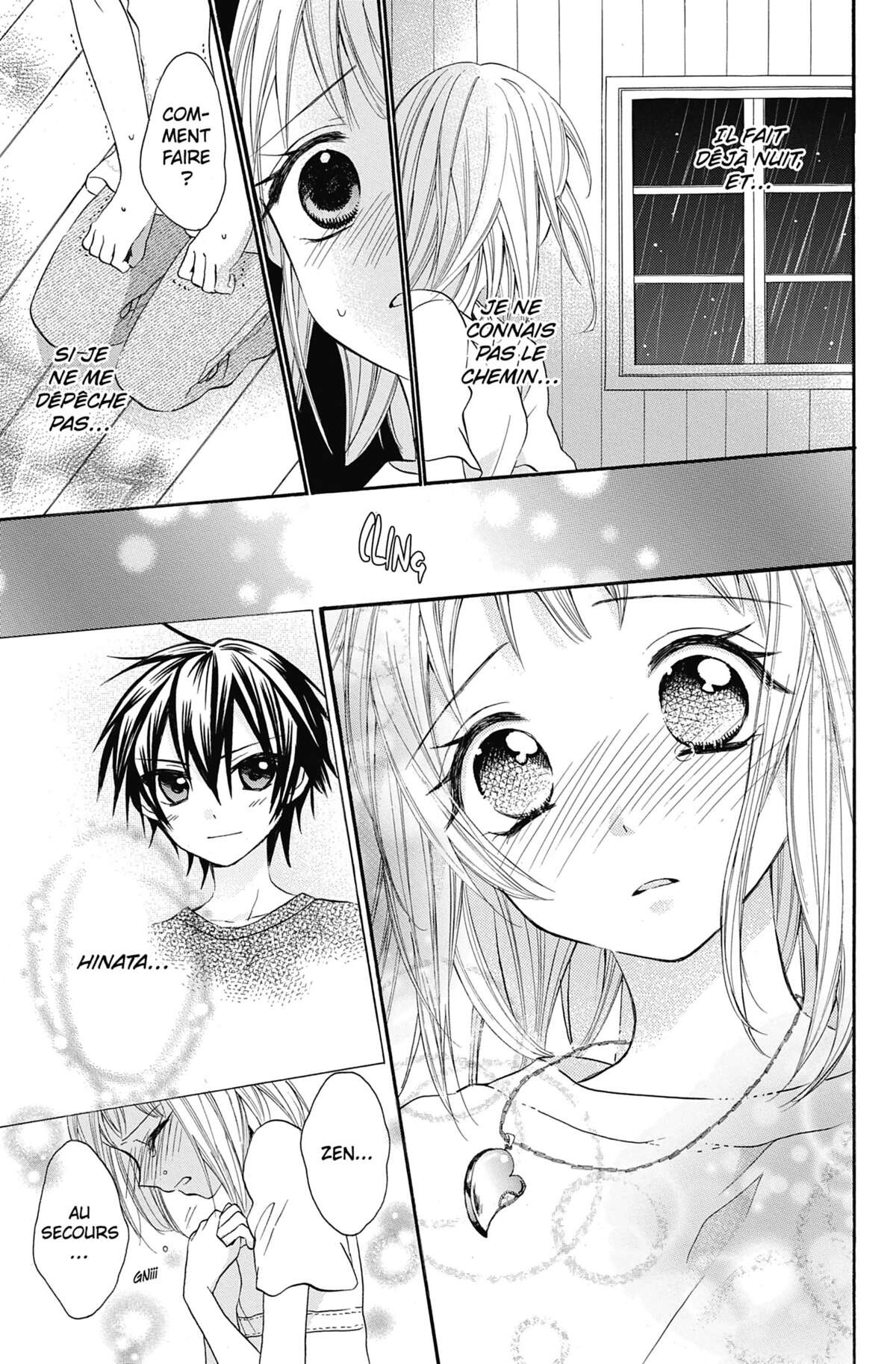 Ma petite femme Volume 7 page 91