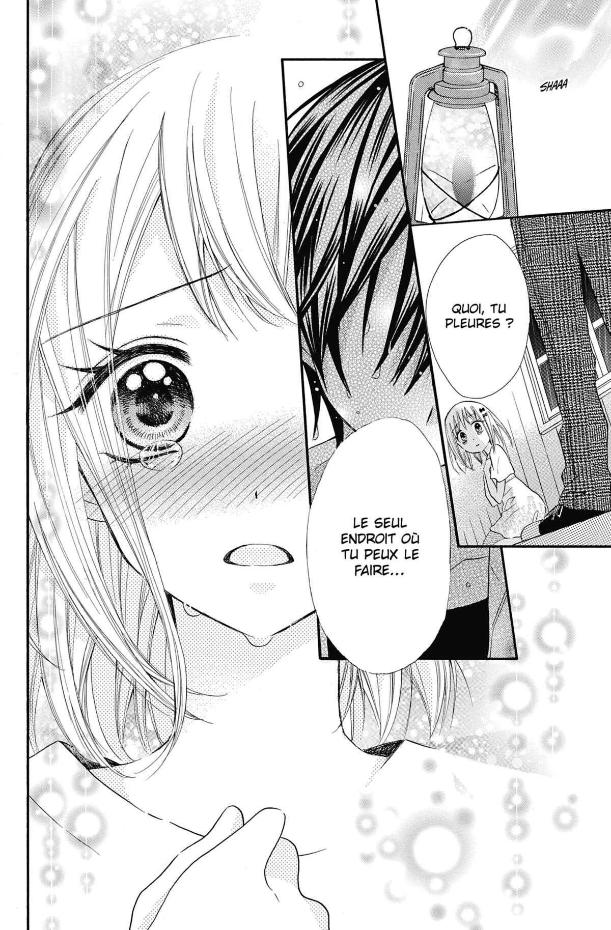 Ma petite femme Volume 7 page 94