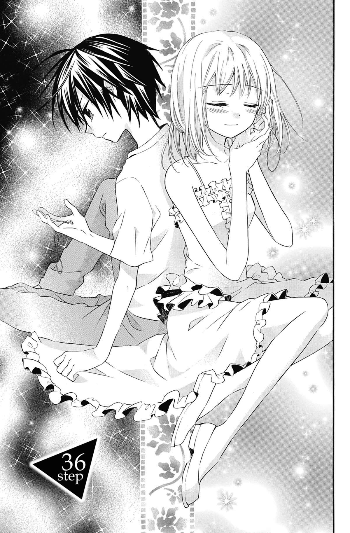 Ma petite femme Volume 7 page 97
