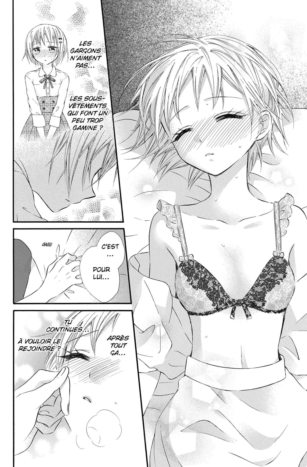 Ma petite femme Volume 5 page 65