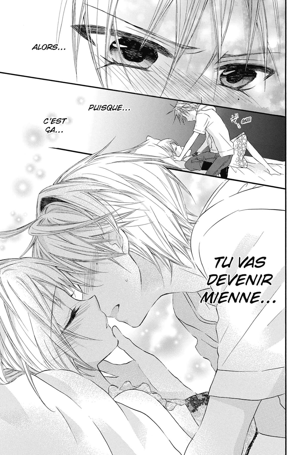 Ma petite femme Volume 5 page 66