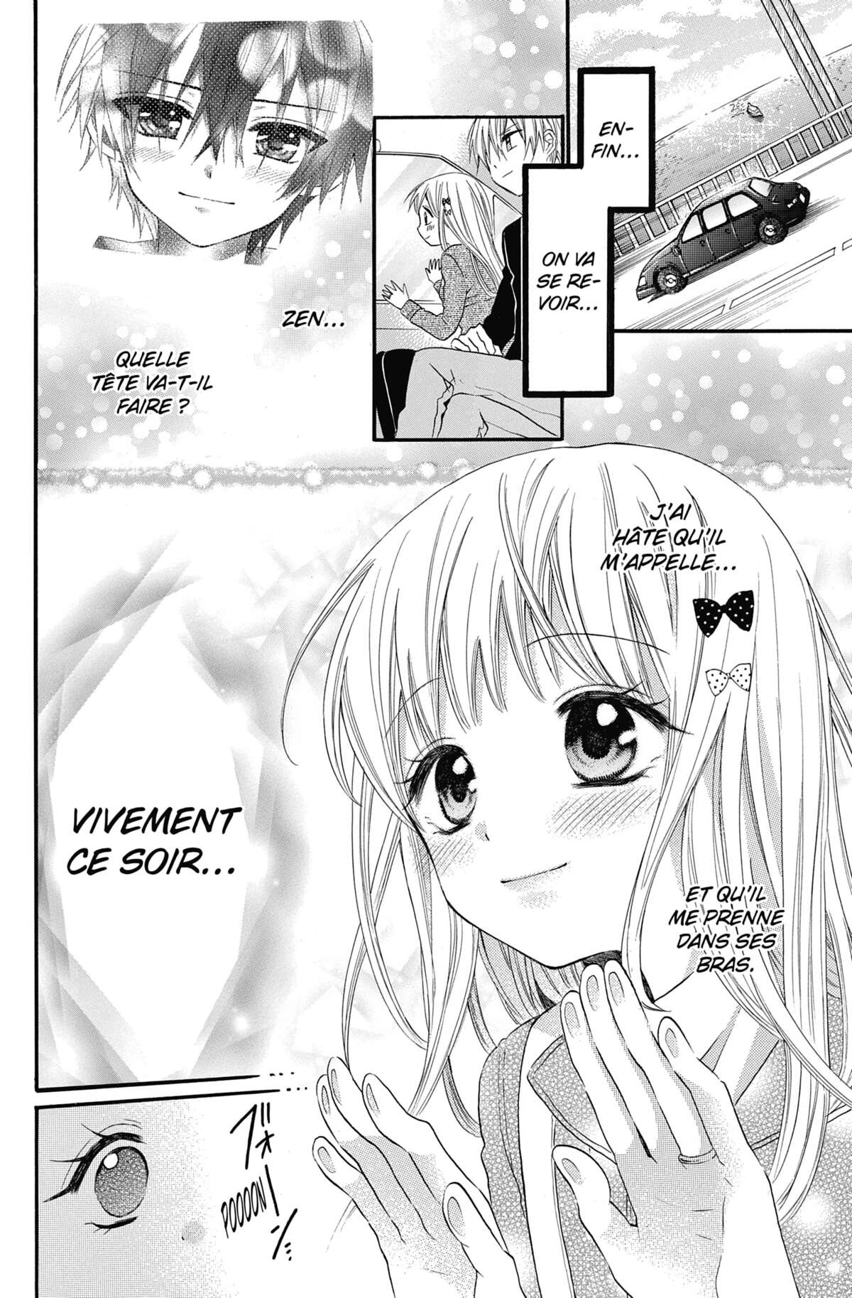 Ma petite femme Volume 11 page 37