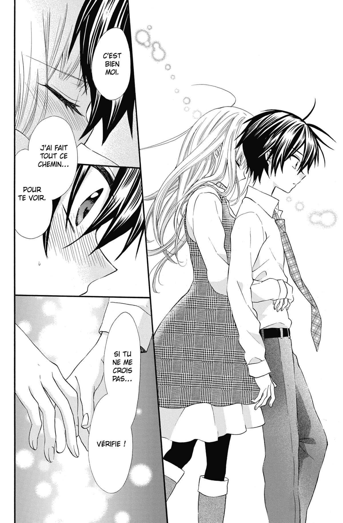Ma petite femme Volume 11 page 48