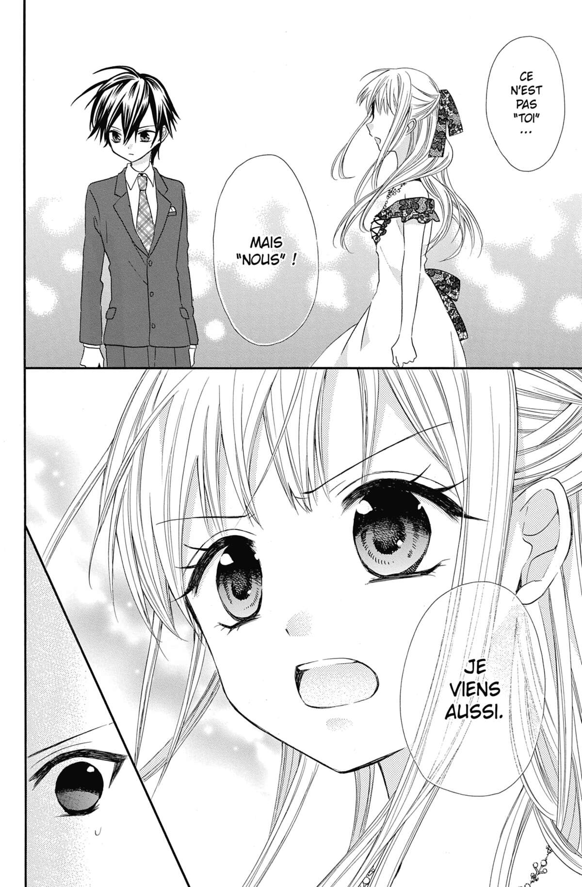 Ma petite femme Volume 11 page 69
