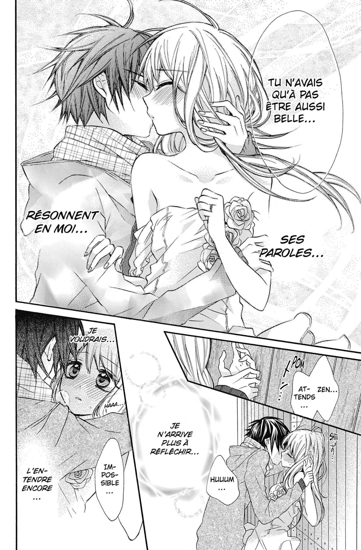 Ma petite femme Volume 2 page 103