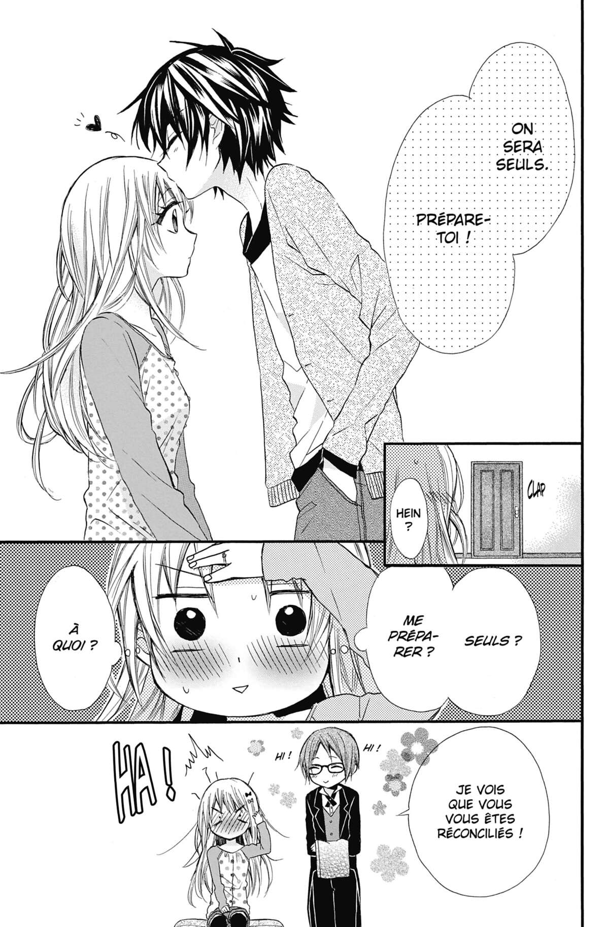 Ma petite femme Volume 2 page 87