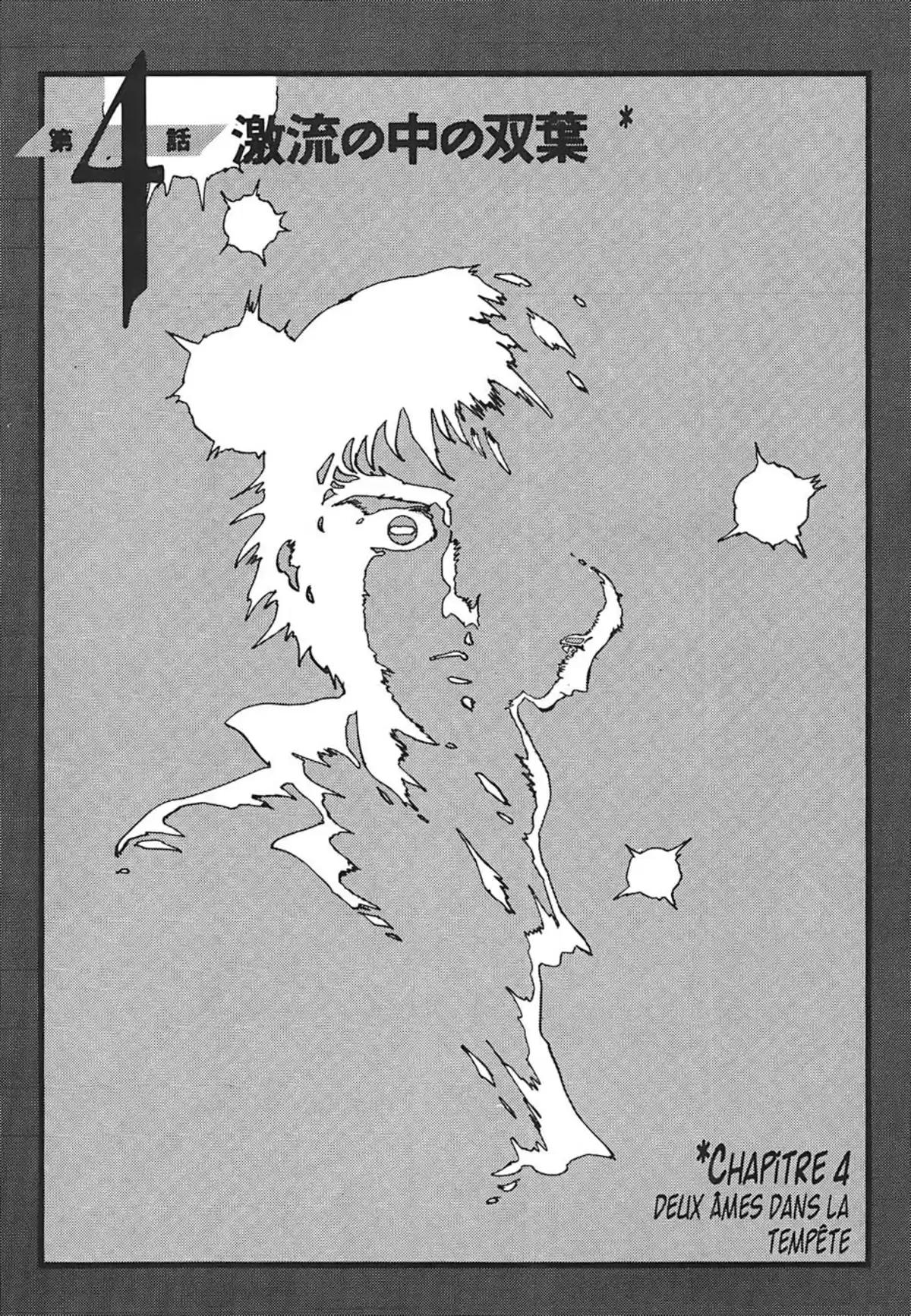 Fleur de pierre Volume 1 page 120