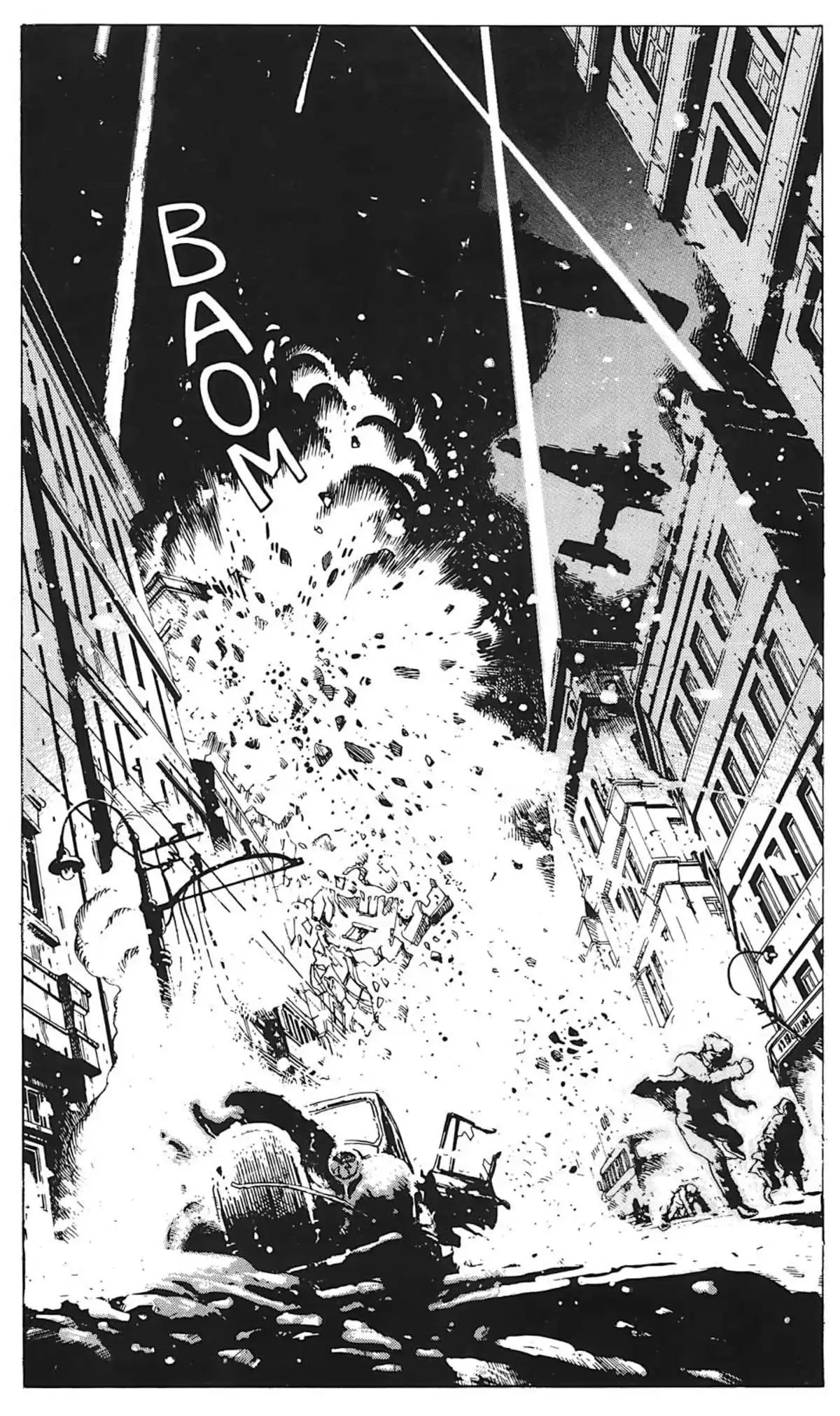 Fleur de pierre Volume 1 page 78
