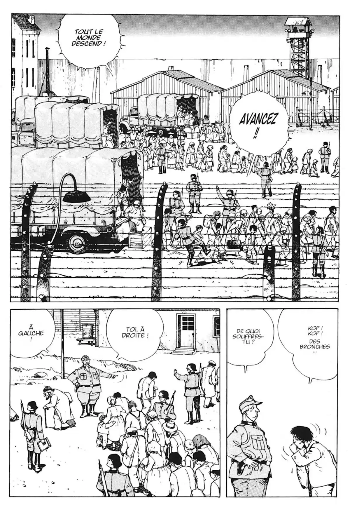 Fleur de pierre Volume 1 page 89