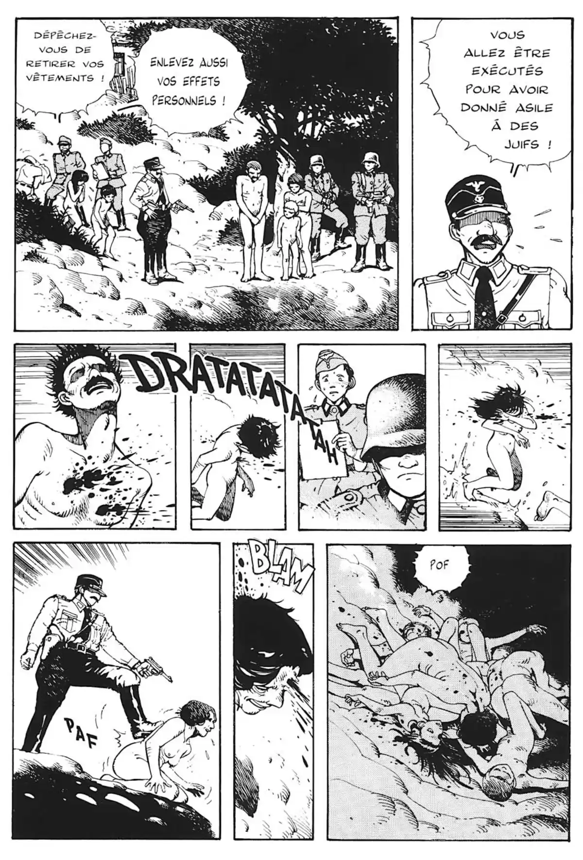 Fleur de pierre Volume 3 page 82