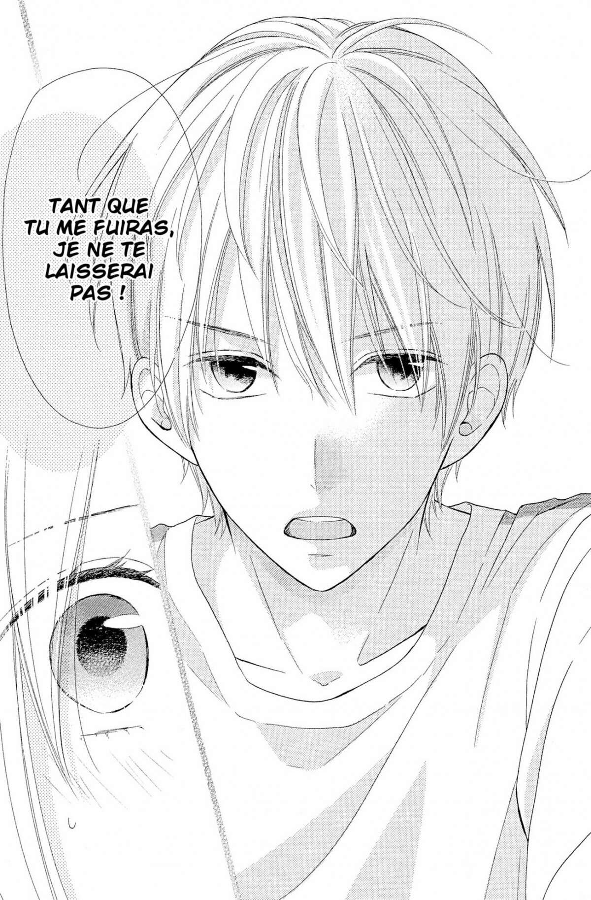 Love in Progress Volume 3 page 87