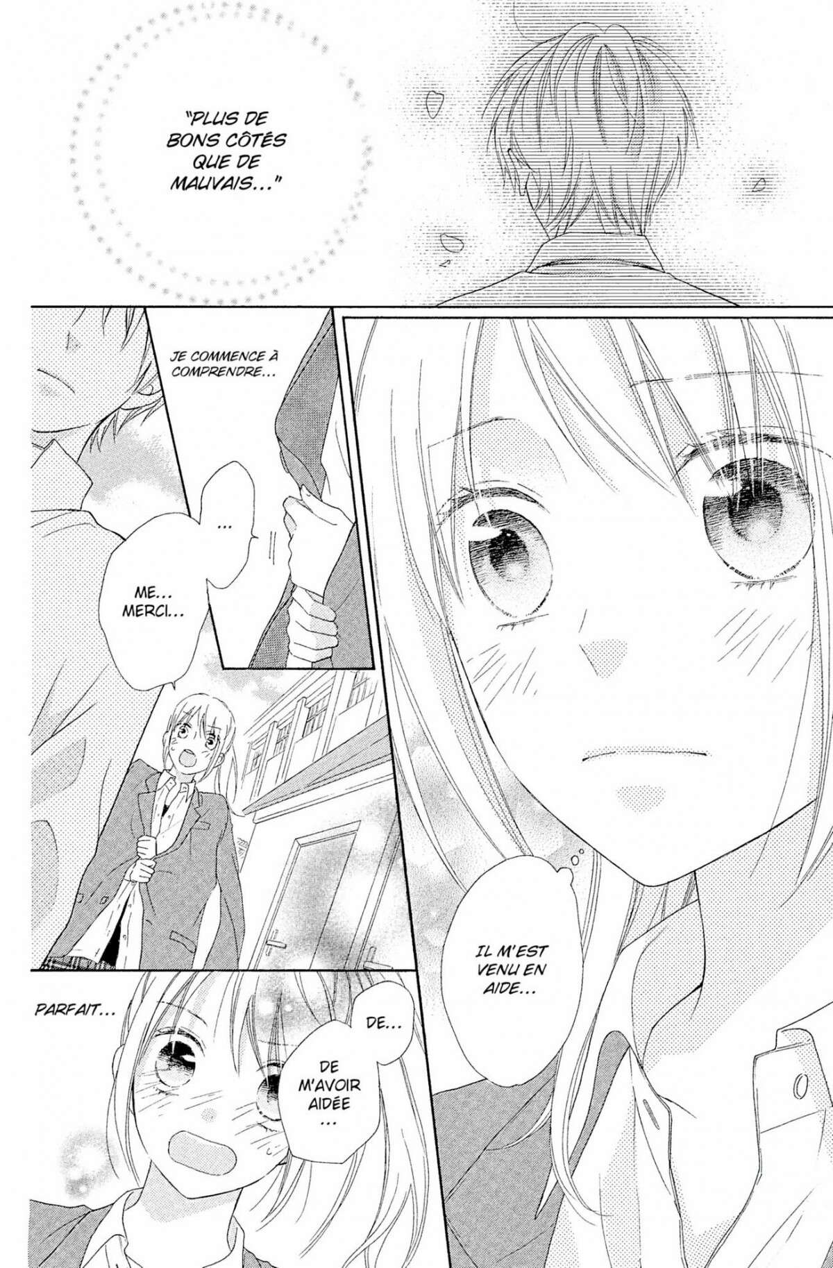 Love in Progress Volume 1 page 41