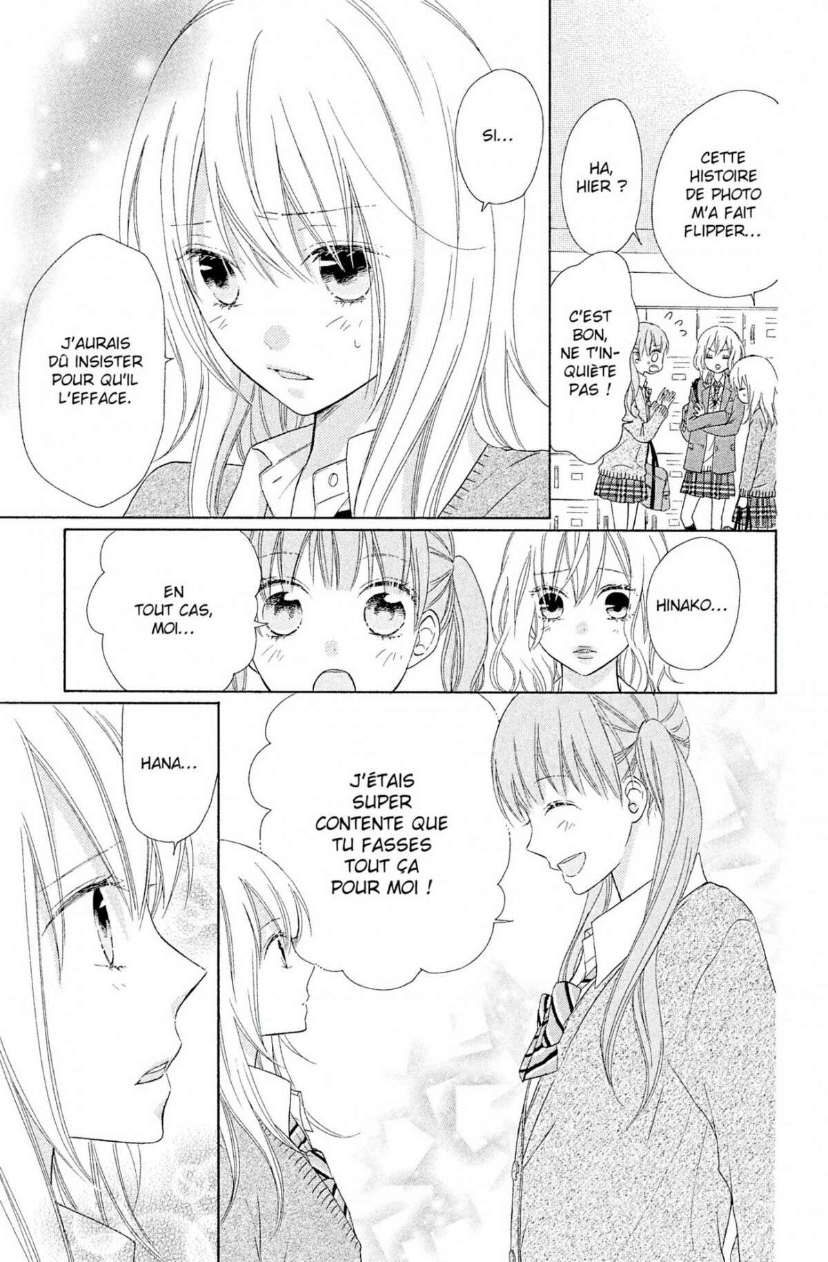 Love in Progress Volume 1 page 50