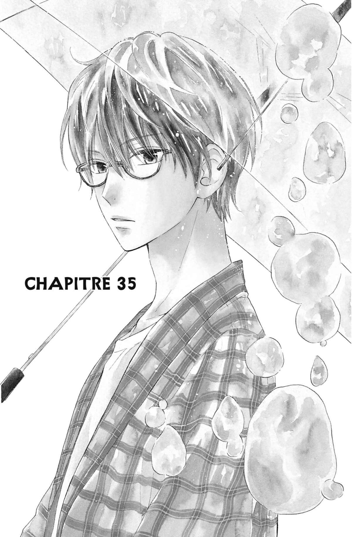 Love in Progress Volume 6 page 114