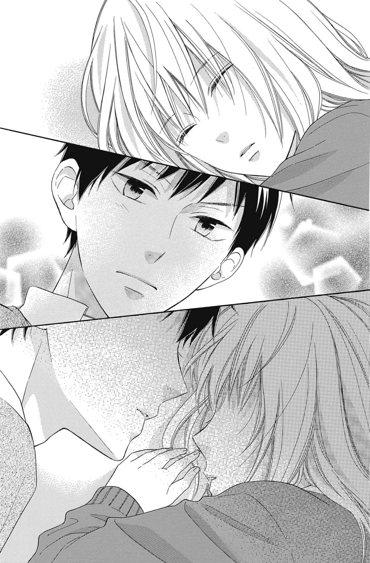 Love in Progress Volume 6 page 80