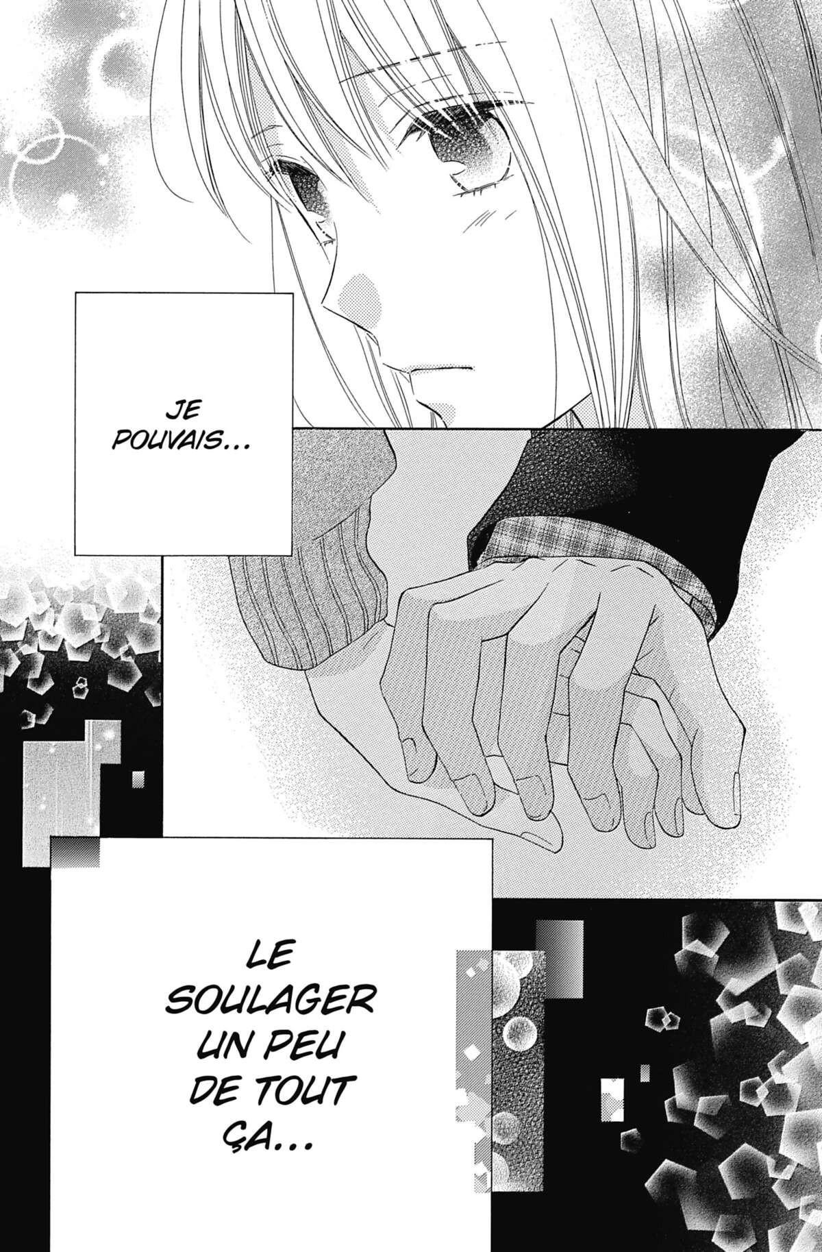 Love in Progress Volume 7 page 54