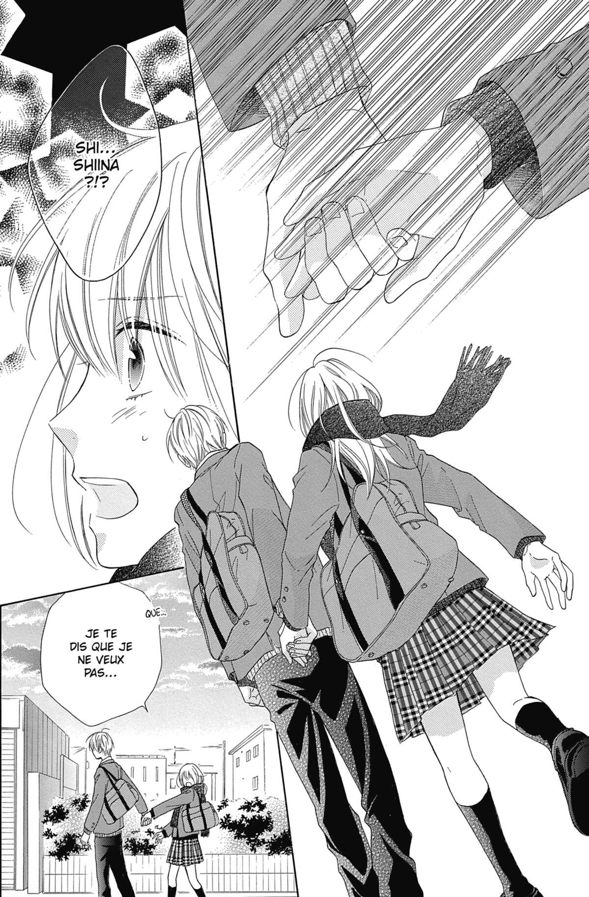 Love in Progress Volume 7 page 79