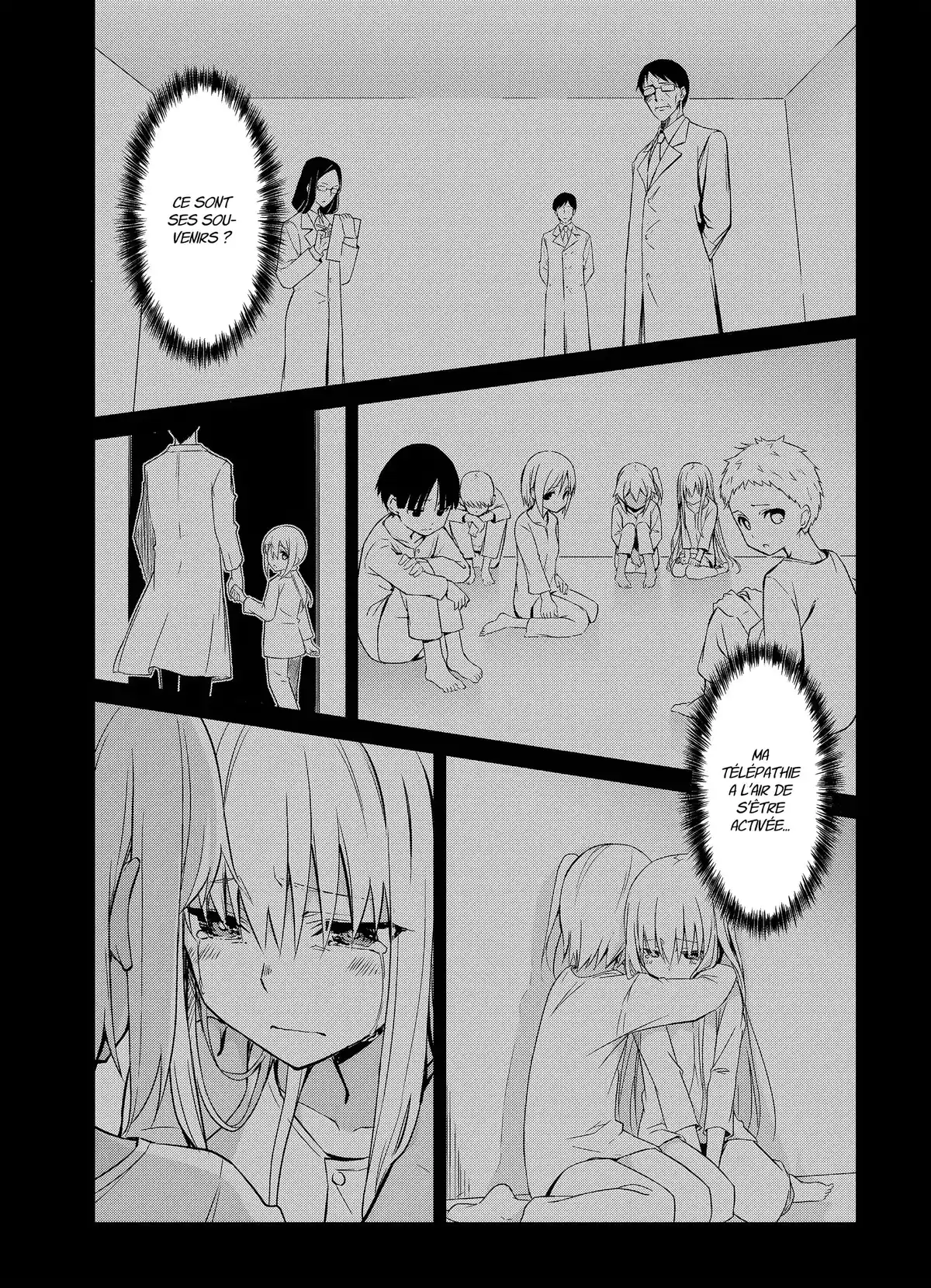 Berserk of Gluttony Volume 5 page 25