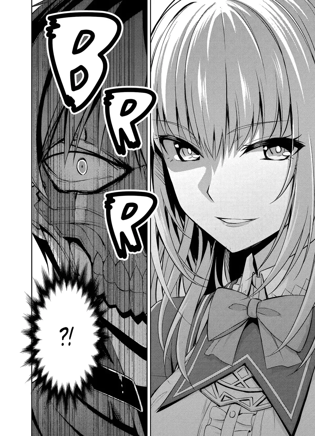 Berserk of Gluttony Volume 5 page 52