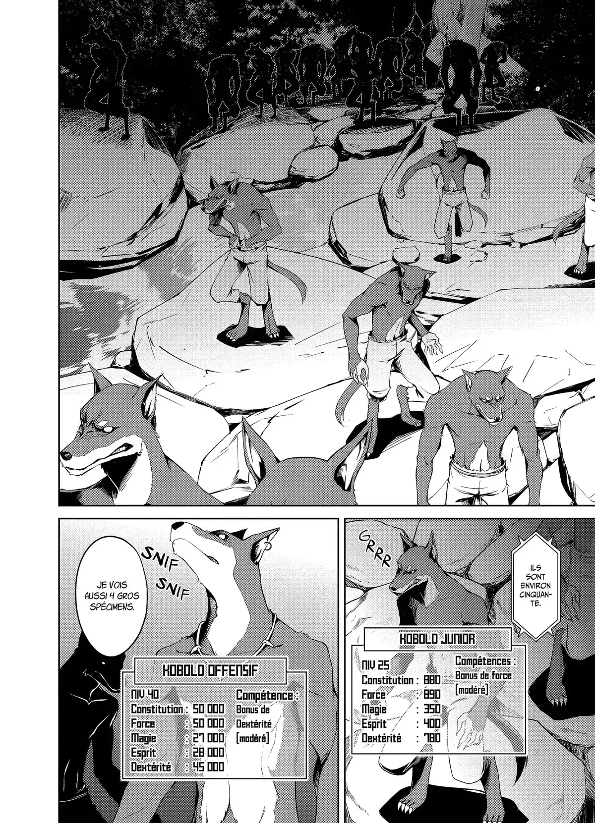 Berserk of Gluttony Volume 2 page 90