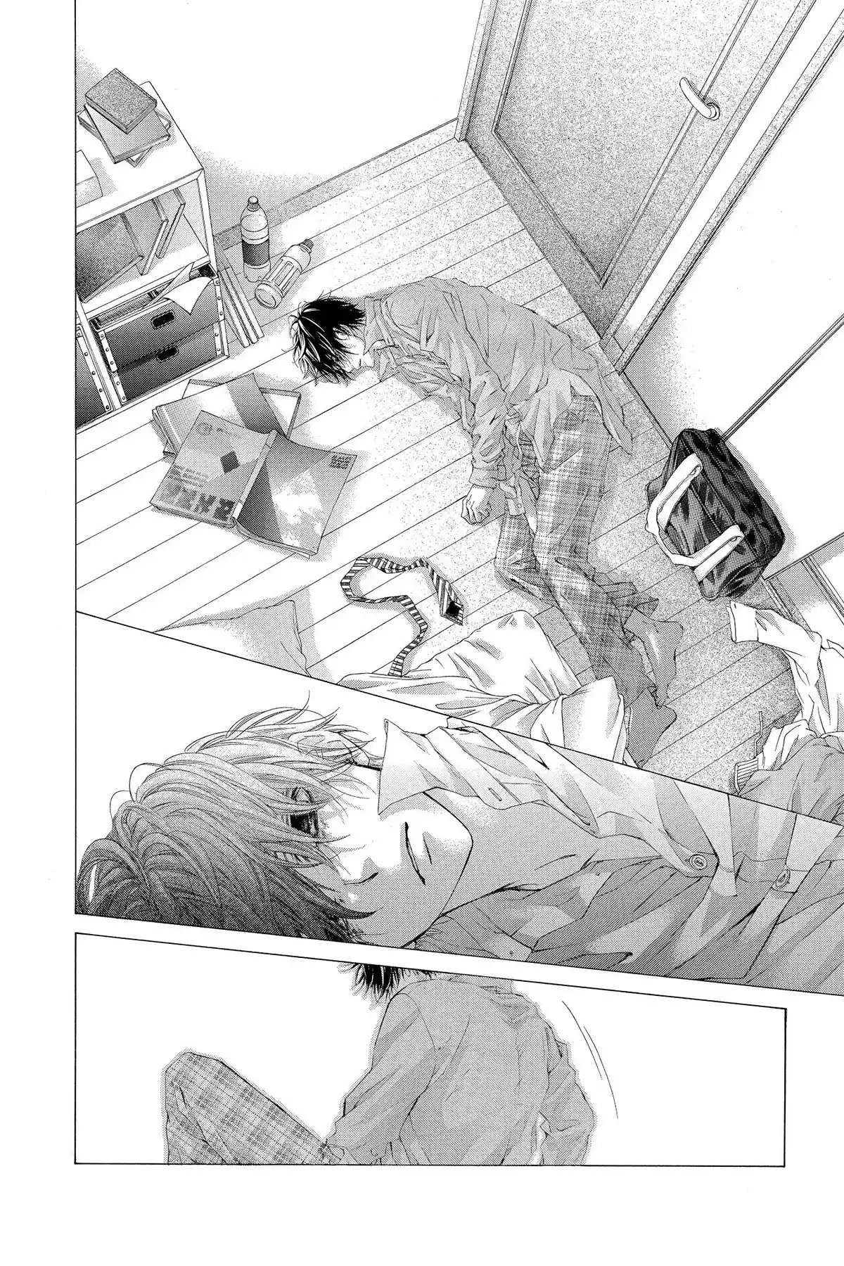 Awa Koi Volume 3 page 13
