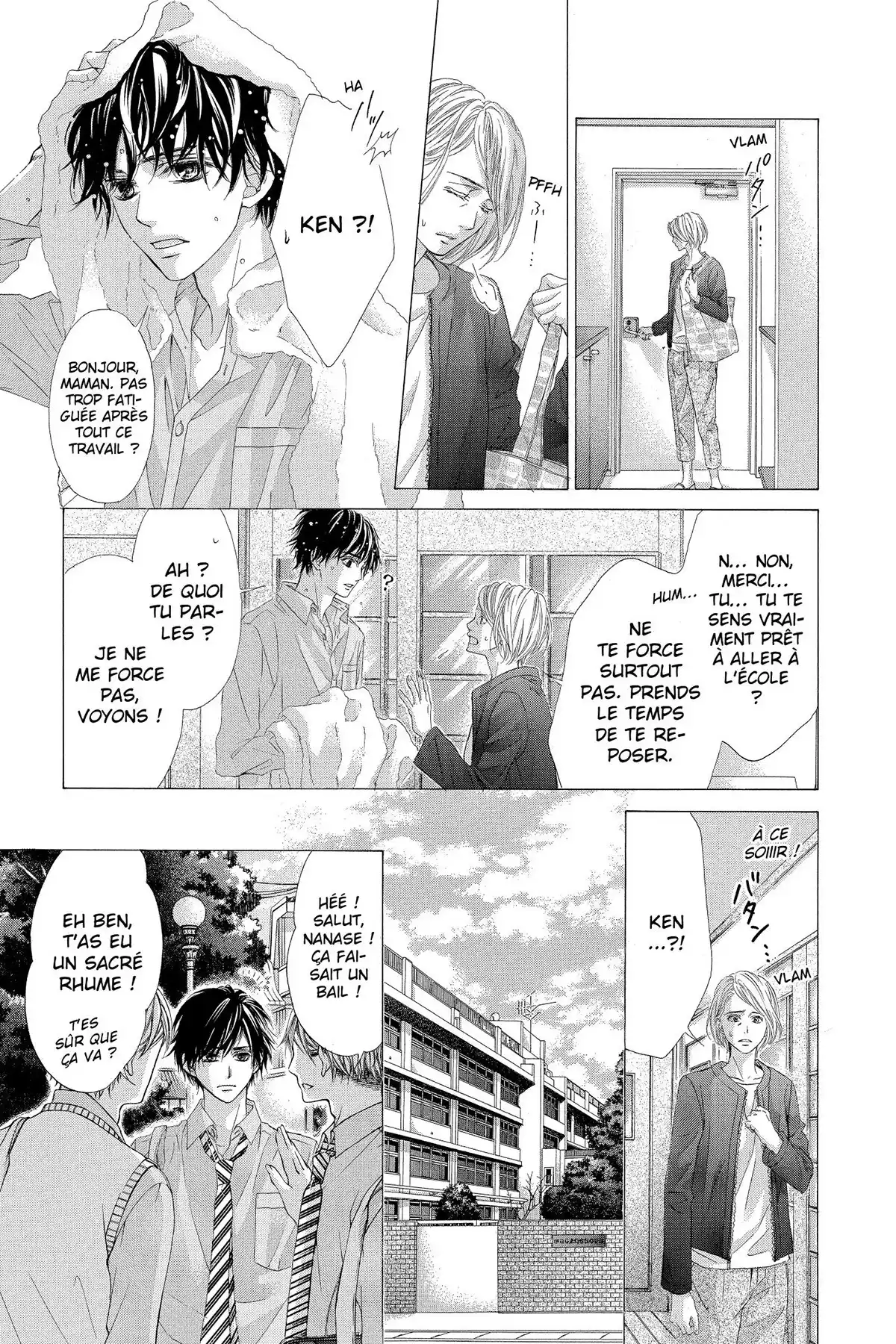Awa Koi Volume 3 page 14