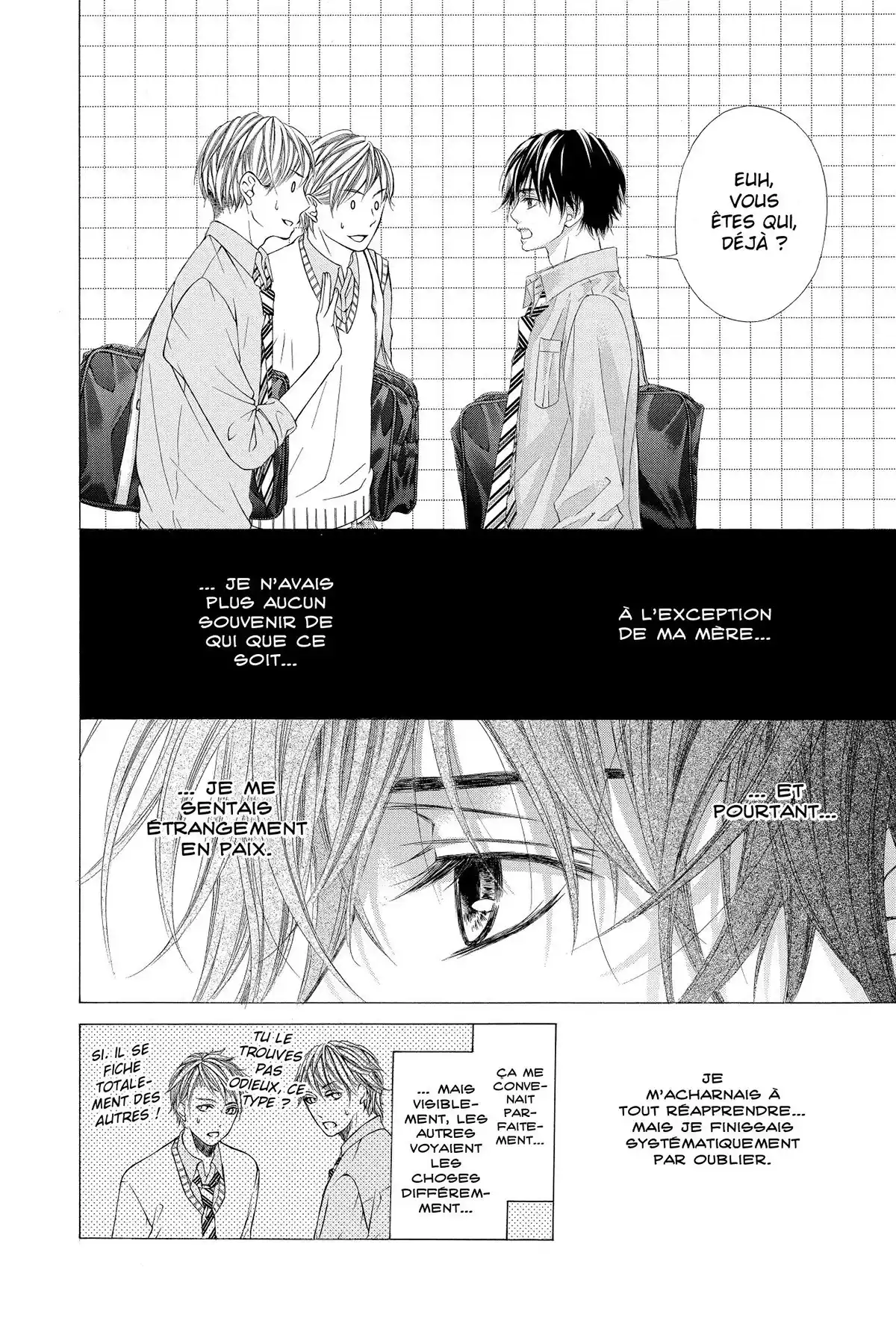 Awa Koi Volume 3 page 15
