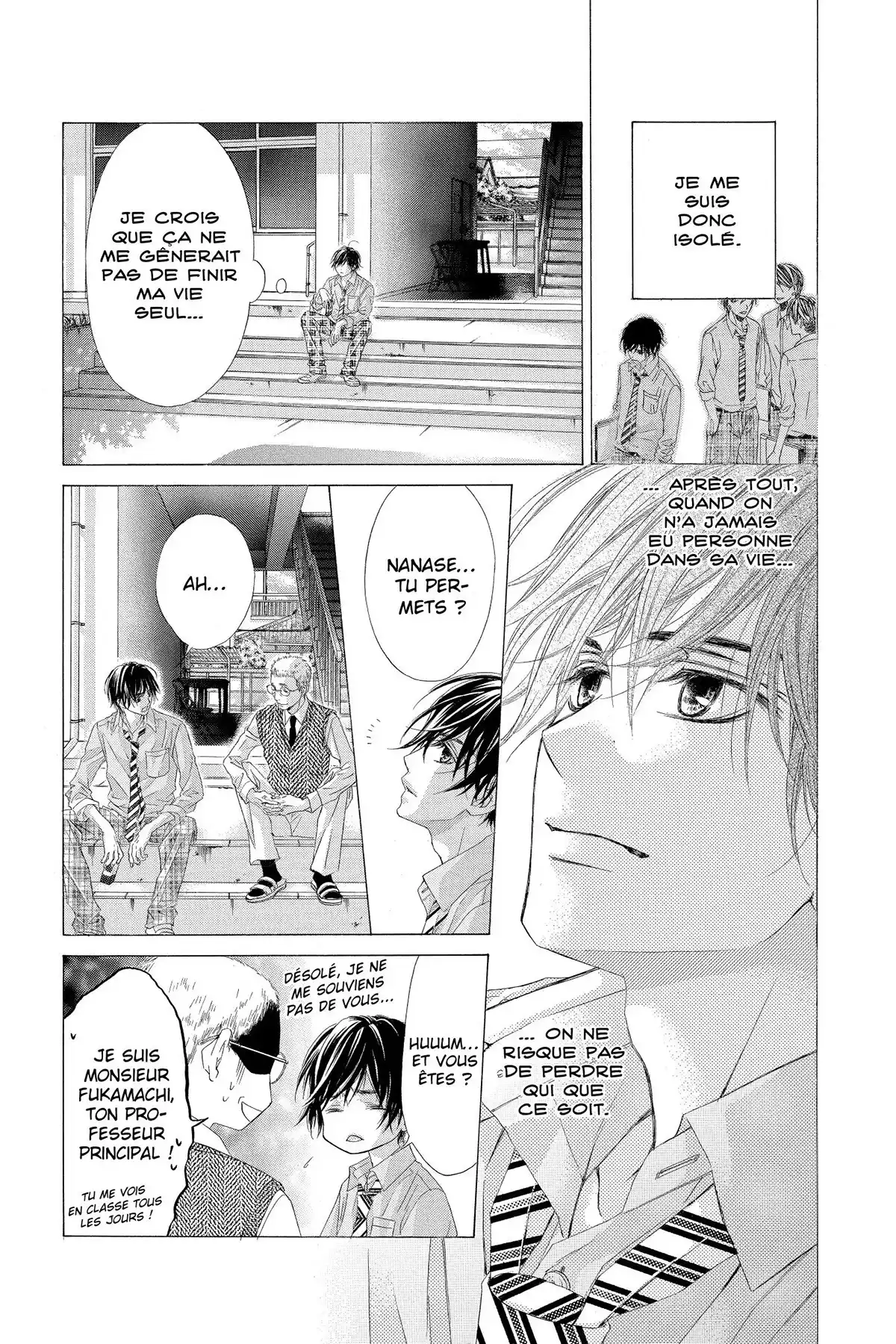 Awa Koi Volume 3 page 16
