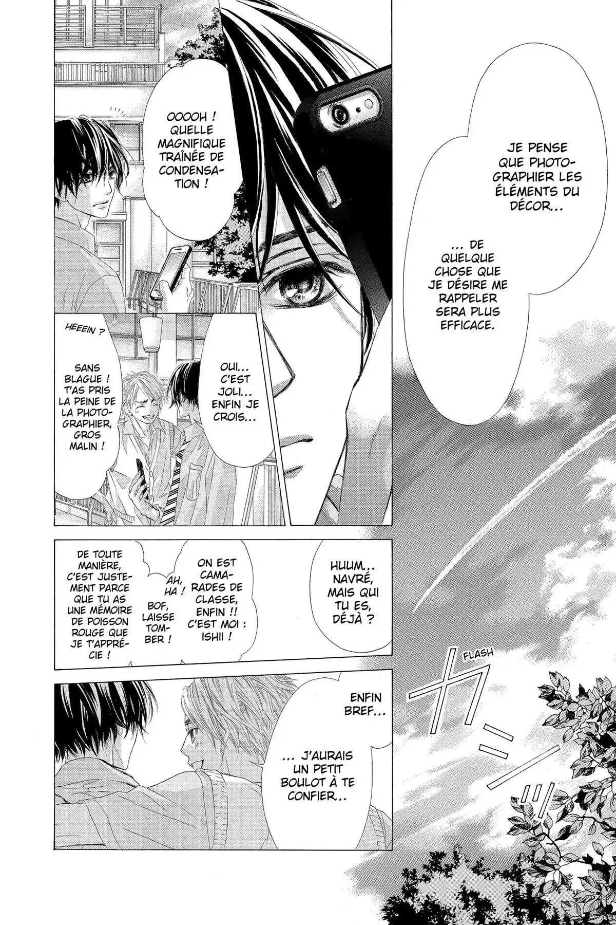 Awa Koi Volume 3 page 19