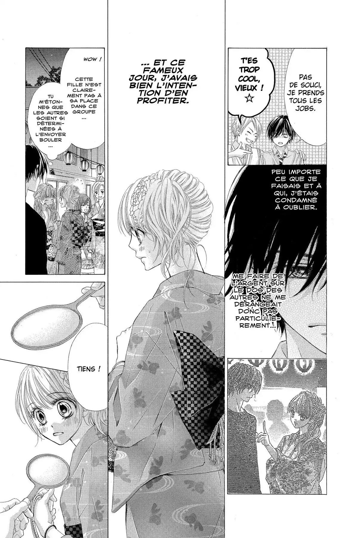 Awa Koi Volume 3 page 20
