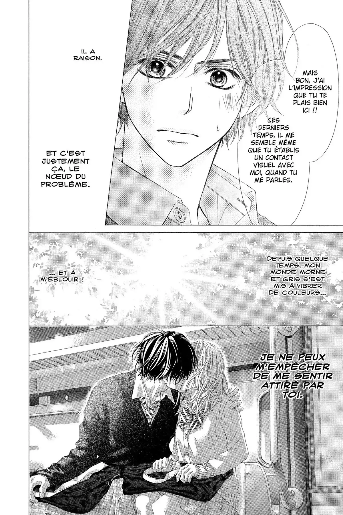 Awa Koi Volume 3 page 23