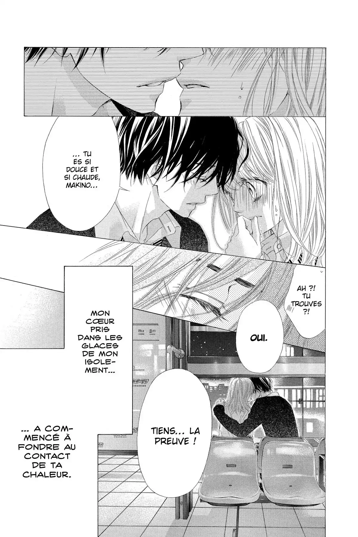 Awa Koi Volume 3 page 24