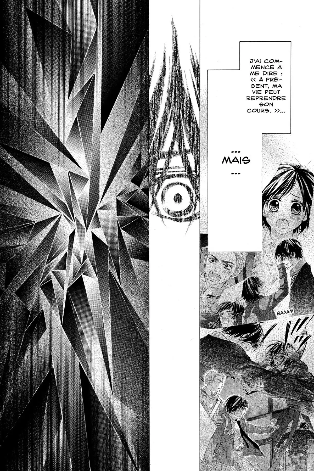 Awa Koi Volume 3 page 25
