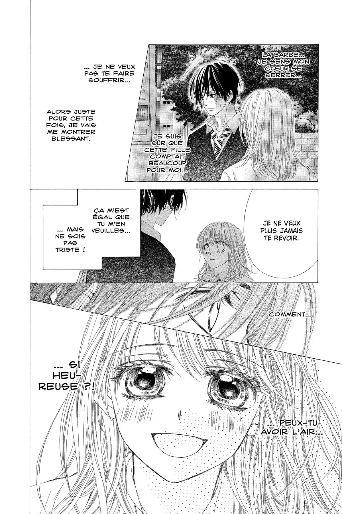 Awa Koi Volume 3 page 27
