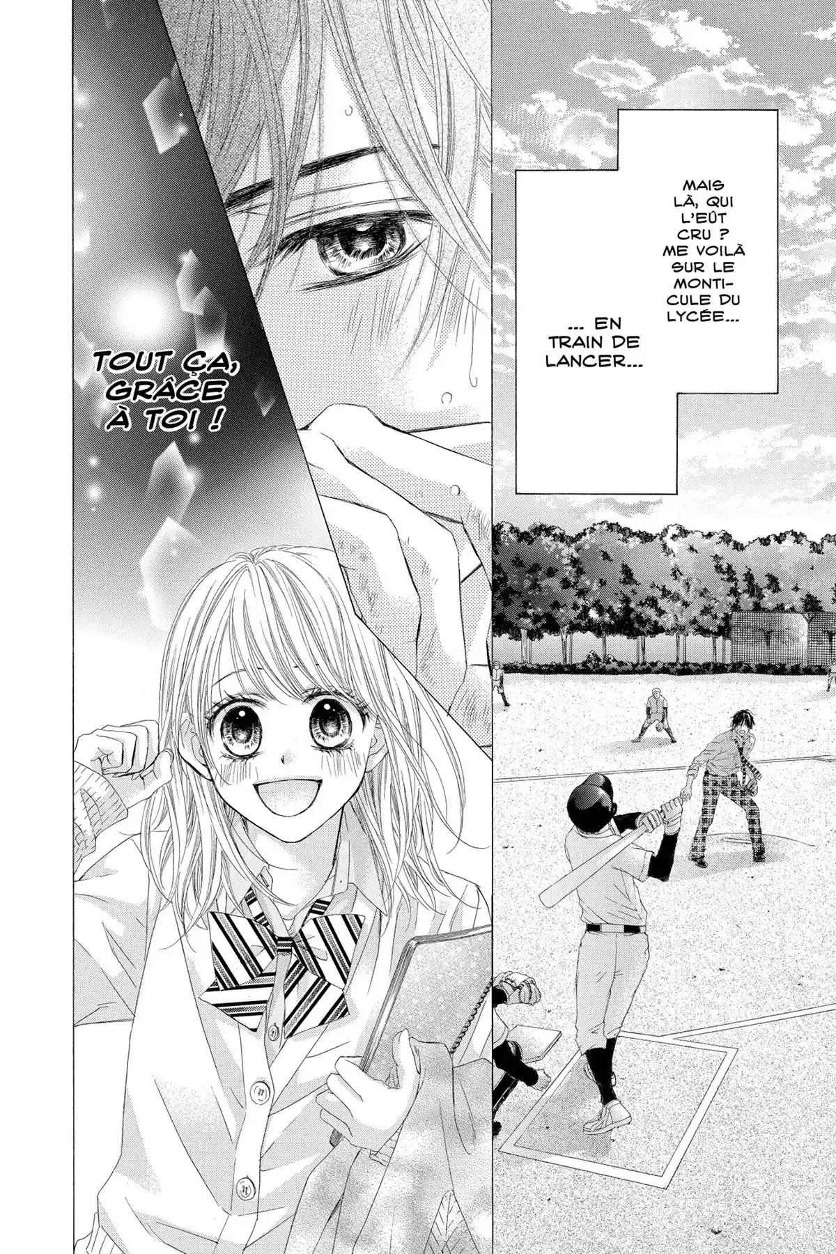 Awa Koi Volume 3 page 29