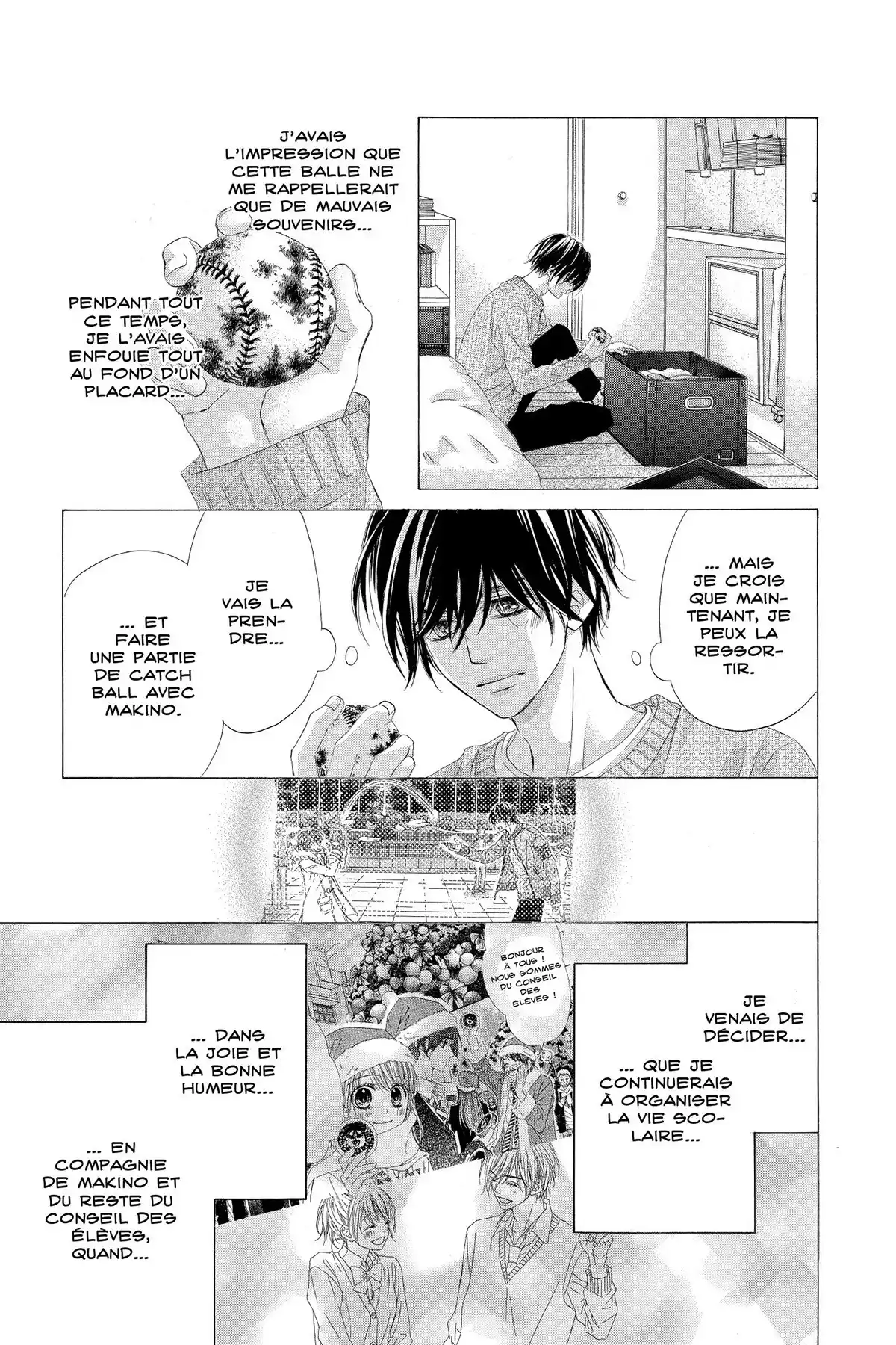 Awa Koi Volume 3 page 30