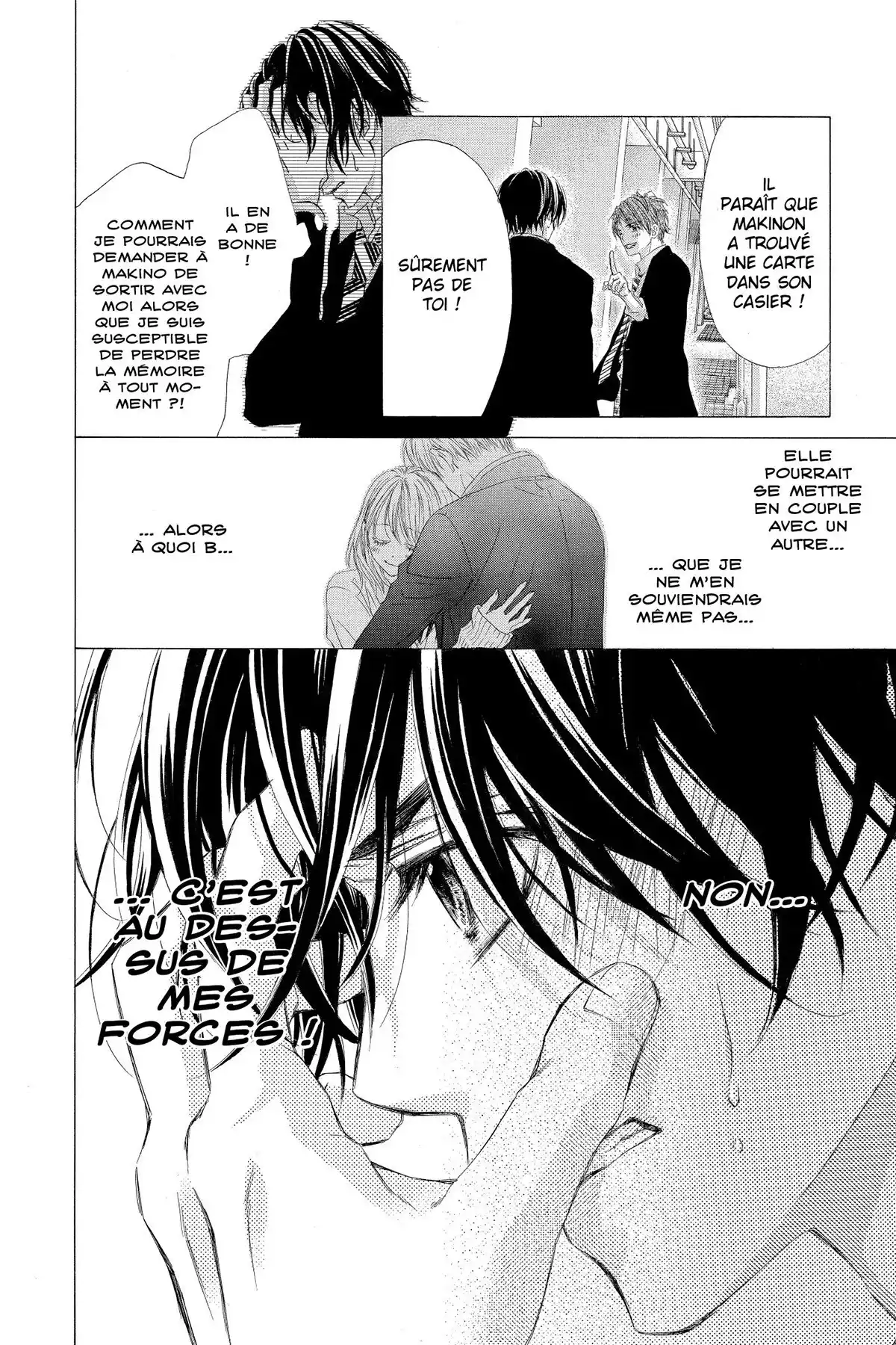 Awa Koi Volume 3 page 31