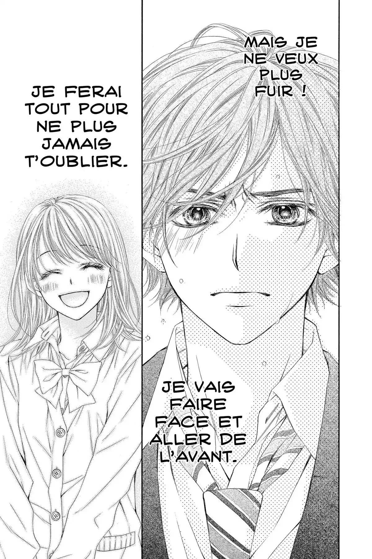 Awa Koi Volume 3 page 34