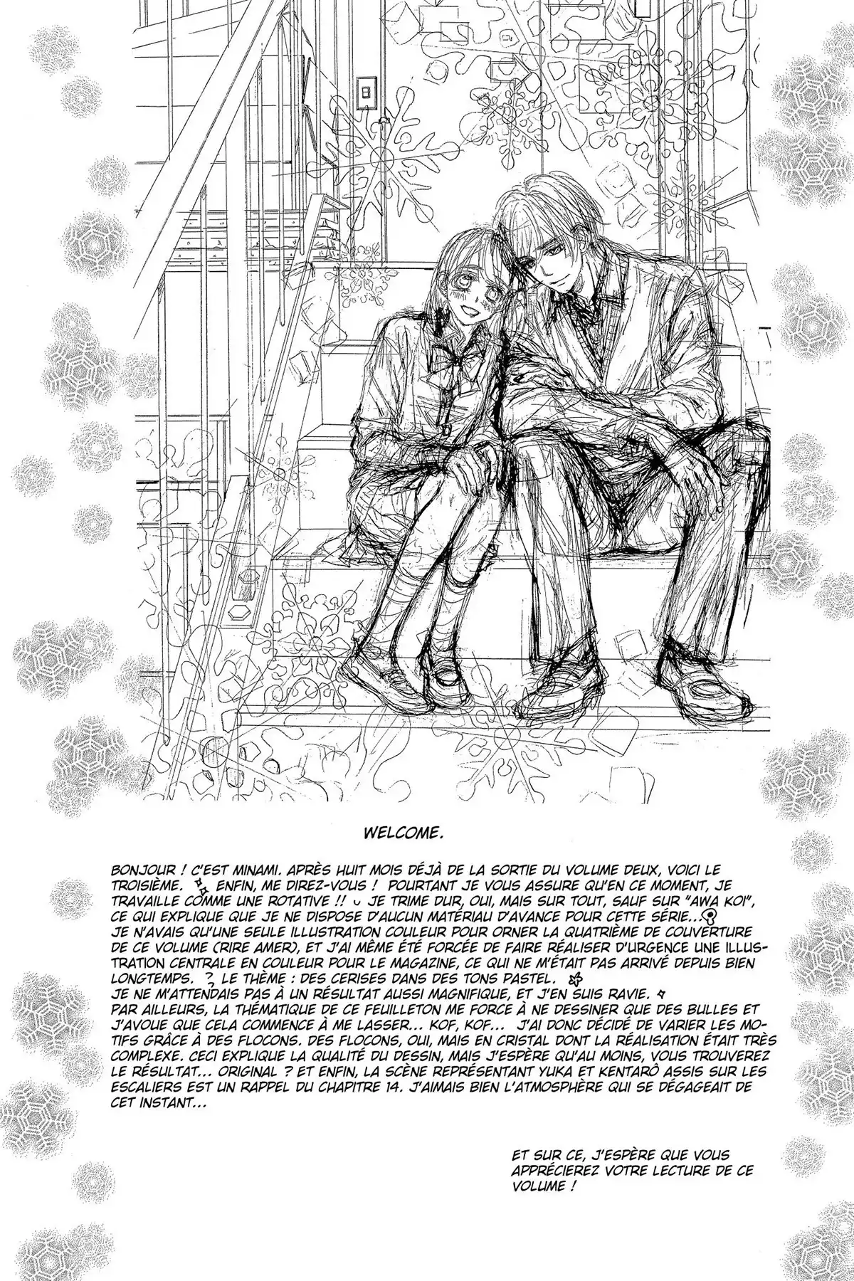 Awa Koi Volume 3 page 35