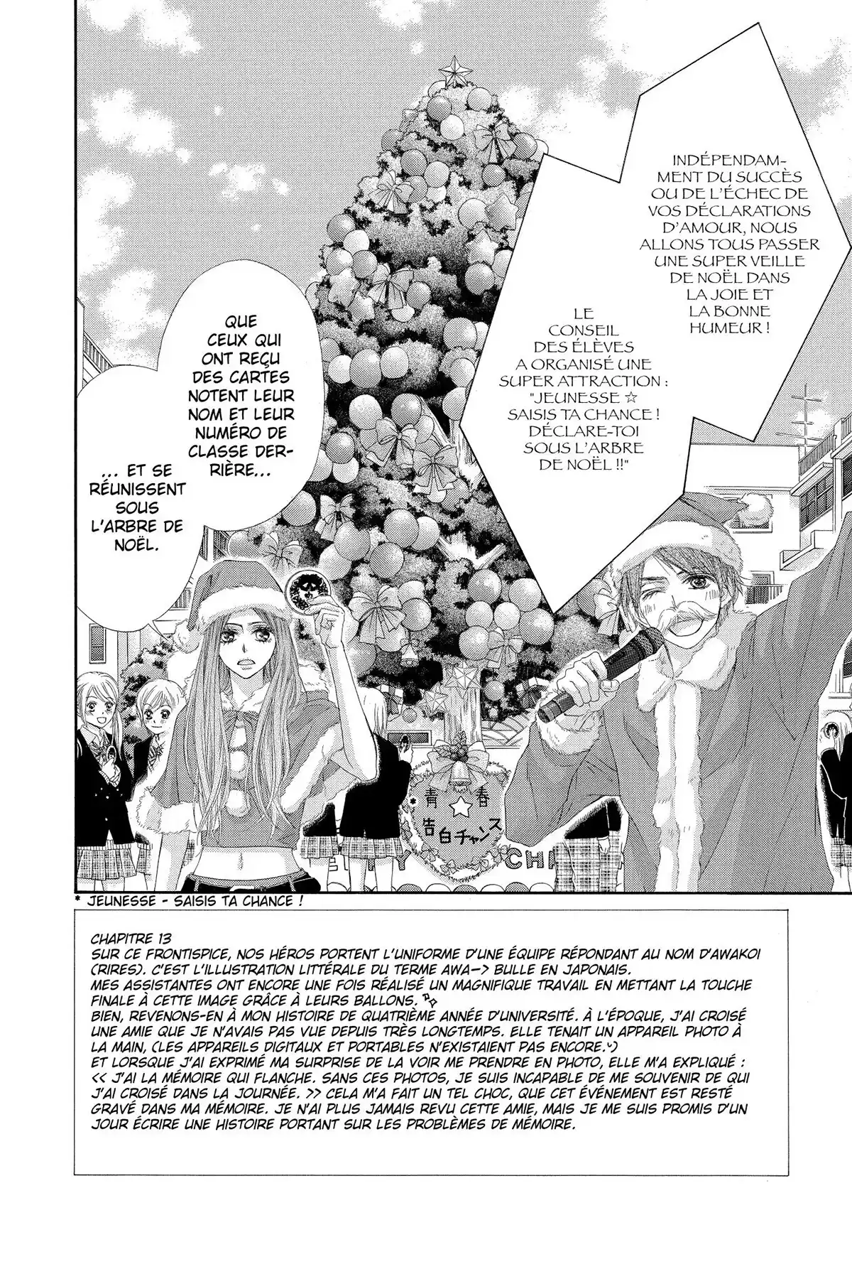 Awa Koi Volume 3 page 37