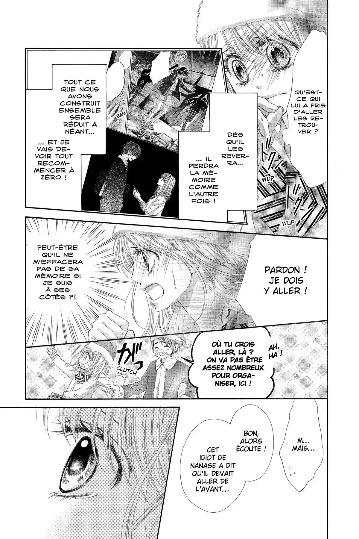 Awa Koi Volume 3 page 40