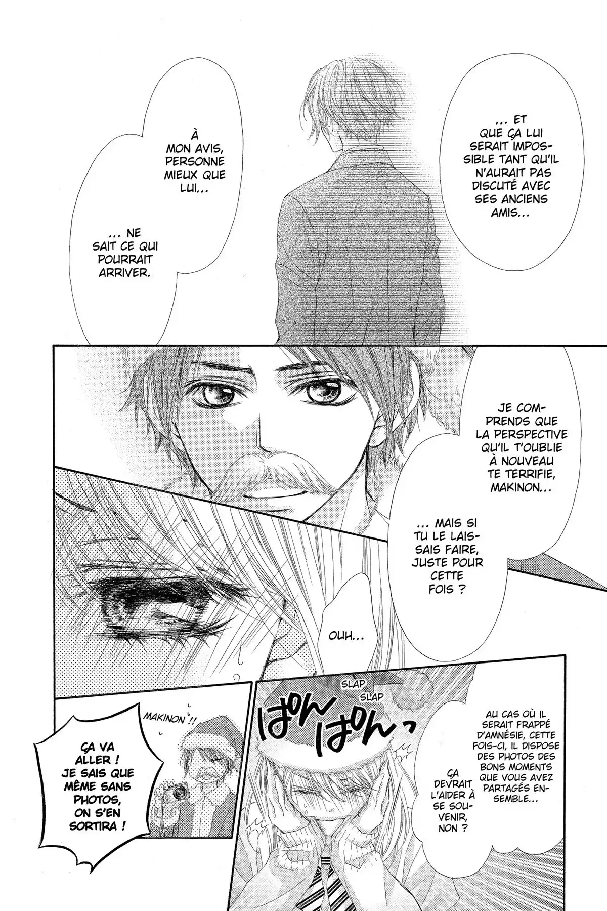 Awa Koi Volume 3 page 41