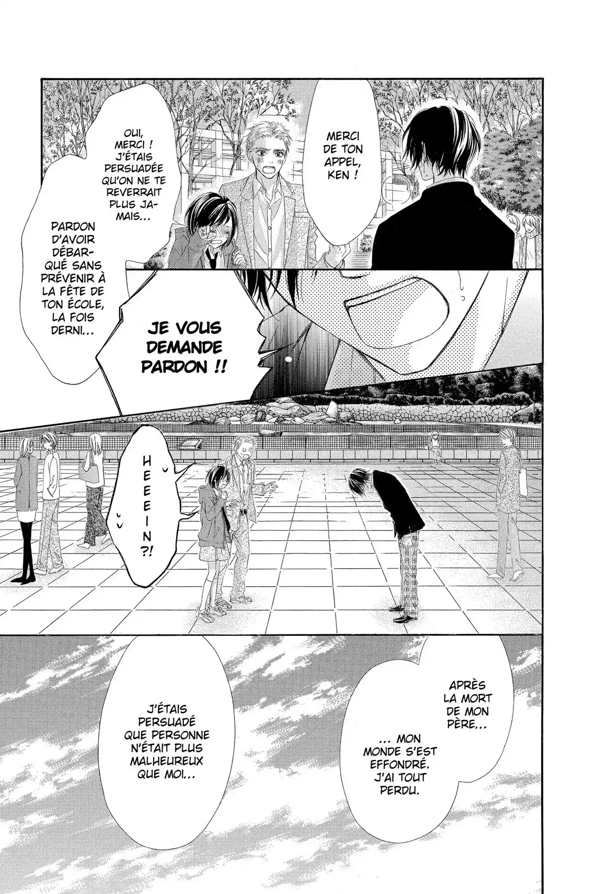 Awa Koi Volume 3 page 44