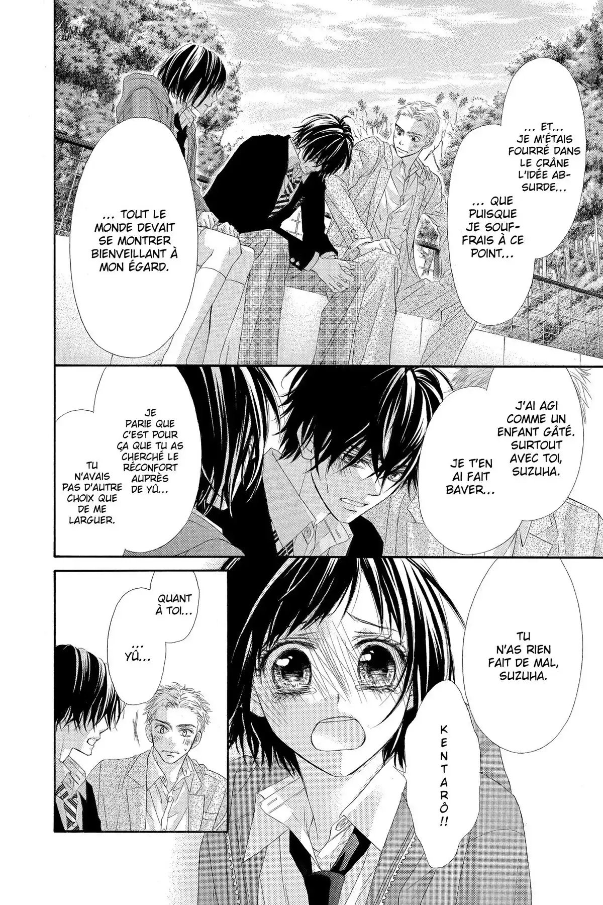 Awa Koi Volume 3 page 45