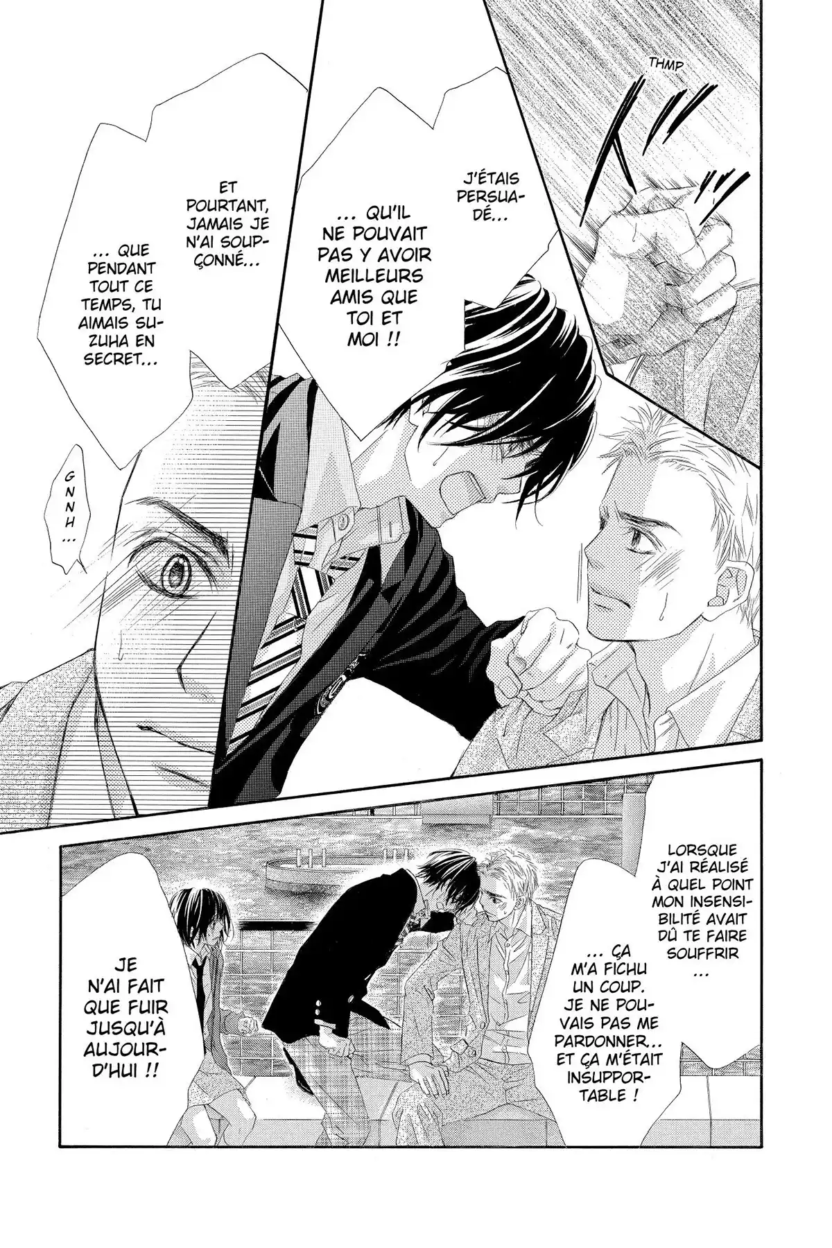 Awa Koi Volume 3 page 46