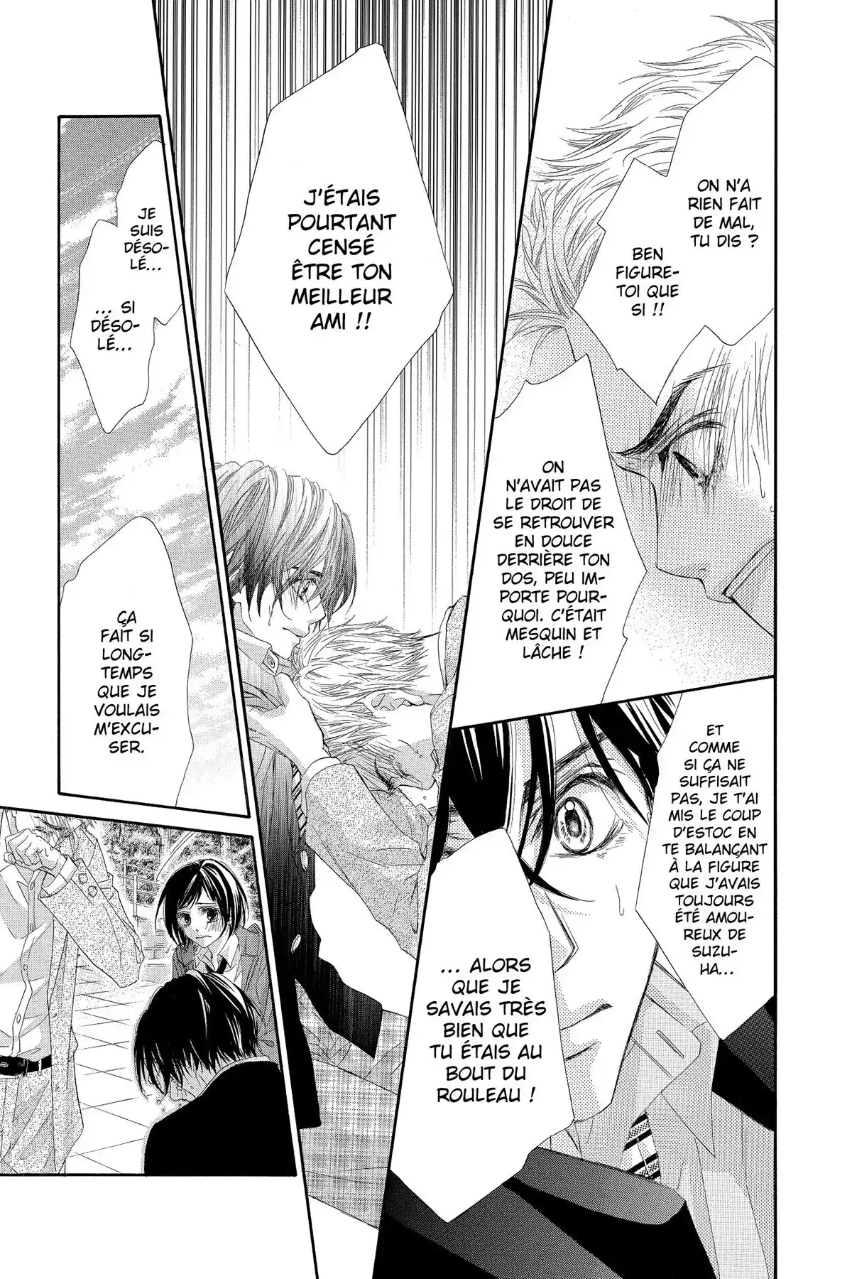Awa Koi Volume 3 page 48