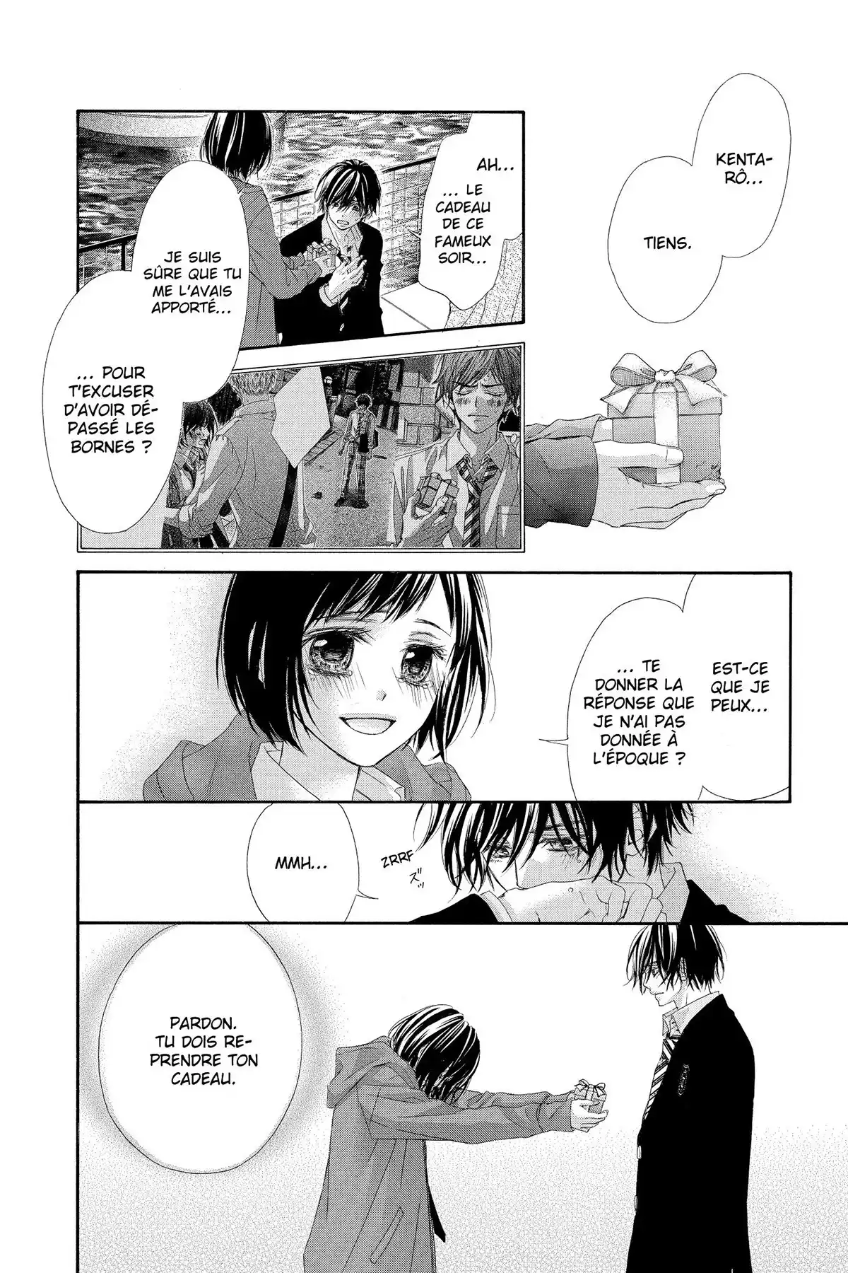 Awa Koi Volume 3 page 49
