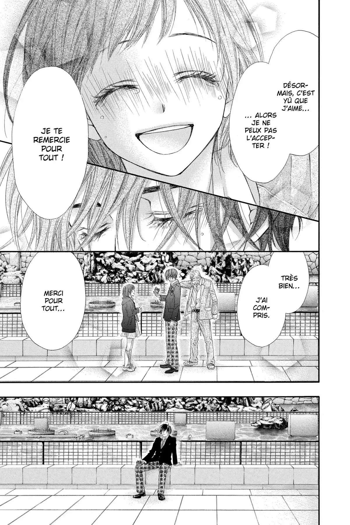 Awa Koi Volume 3 page 50