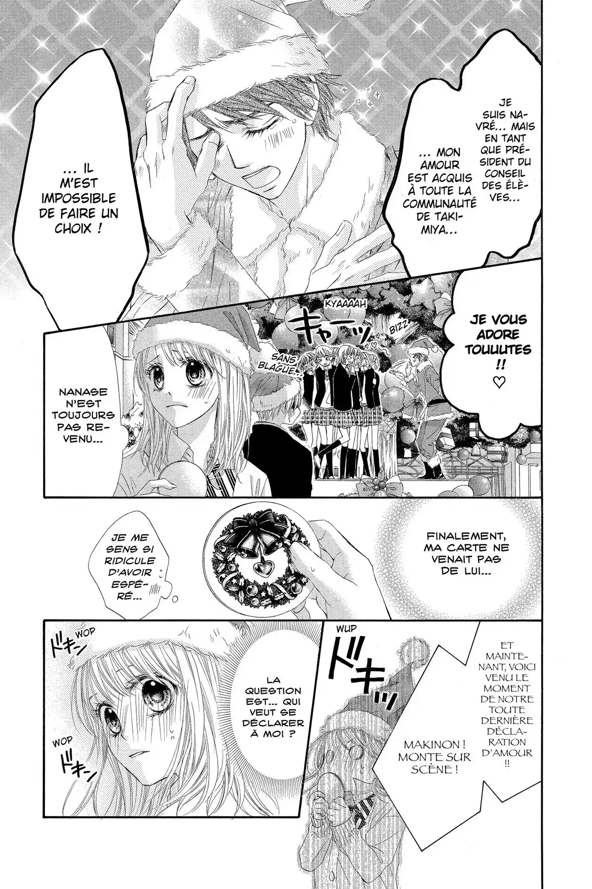 Awa Koi Volume 3 page 52